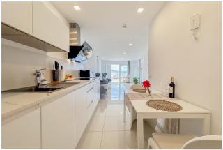 Oceano Residence La Caleta with Sea View & Terrace, 2B - Adeje - 6