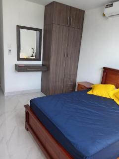 Departamento moderno Manta - Huamboya - 6