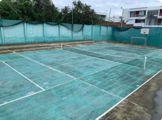 Departamento moderno Manta - Huamboya - 4