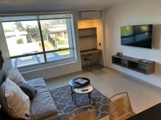 France Golf Apart - Flat Deluxe con estacionamiento privado, pileta y gimnasio - Río Cuarto - 9