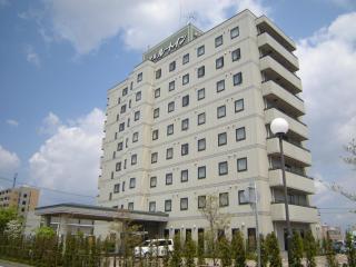 Hotel Route-Inn Fukui Owada - Fukui - 0