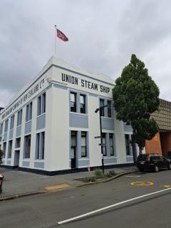 Handy Inner City Apartment - Dunedin - 0