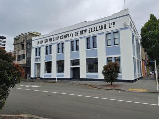 Handy Inner City Apartment - Dunedin - 6