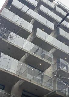 Departamento nuevo en Rosario - Rosario - 5