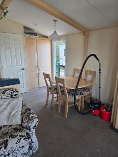 8 Birth Caravan Quay West Sea Views - 6