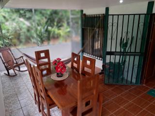 Finca Bosques de Osa - Palmar Sur - 9
