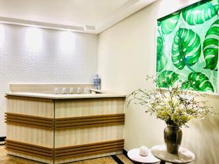 Ed Ravena Com vista mar e elevador - 1