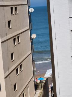 Ed Ravena Com vista mar e elevador - Guarapari - 0