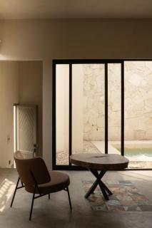 Villa Victoria Xico - 9