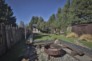 Entre Cerros Loft - Bariloche - 7