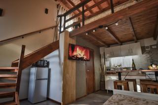Entre Cerros Loft - Bariloche - 5