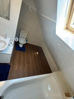 Comfy Two bedroom in Ealing - 3