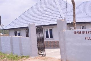 3-Bed Apartment Tradebybata Homes FUNAAB Abeokuta - Abeokuta - 4