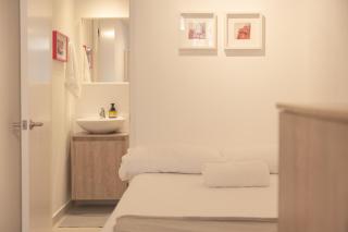 Cozy Loft in Laureles Best Location - Medellín - 7
