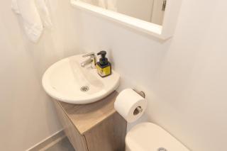 Cozy Loft in Laureles Best Location - Medellín - 3