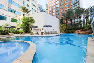 FlatScape 1509 - Flat Aconchegante no Coração da Vila Olímpia - São Paulo - 7