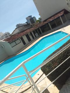 Hospede-se em Floripa, até 4 pessoas! - Florianópolis - 0