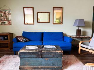 Peaceful Hideaway in Central Fargo - Fargo - 0