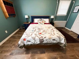 Peaceful Hideaway in Central Fargo - Fargo - 9