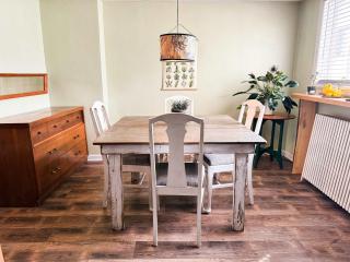 Peaceful Hideaway in Central Fargo - Fargo - 8