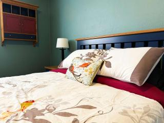 Peaceful Hideaway in Central Fargo - Fargo - 3