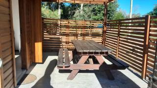 Cabaña la Tijereta del Iporá - 7