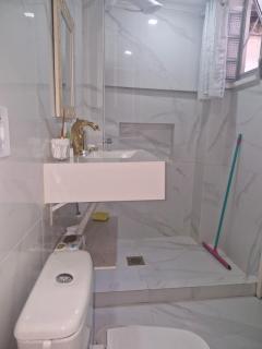 Quarto Duplo, até 2 pessoas - Porto Alegre - 9