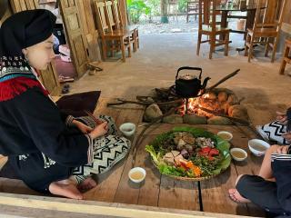 Dao House - - 1