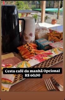 Casa Container Recanto Monte Trigo - São Francisco do Sul - 9