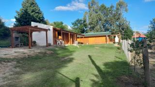 Cabaña la Tijereta del Iporá - Balneario Ipora - 9