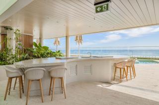 Miles at Kirra Beach Unit 409 - Gold Coast - 1