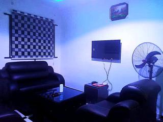 2-Bed Apartment Tradebybata Homes FUNAAB Abeokuta - Abeokuta - 0