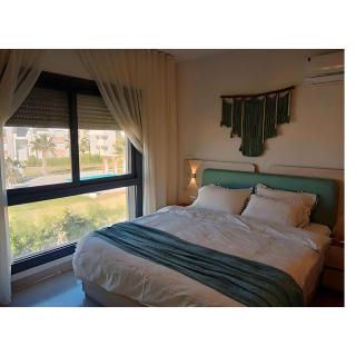 Luxury Chalet for Rent in GAIA Ras El Hekma North Coast - 8