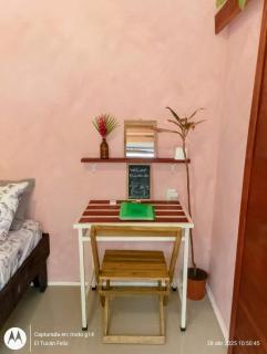 El Tucán Feliz - Jungle tiny guest house by Playa Cocles - Cocles - 2