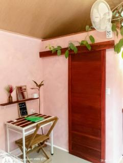 El Tucán Feliz - Jungle tiny guest house by Playa Cocles - Cocles - 1