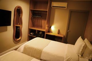 HOTEL SERRA DA CAPIVARA RESORT E CONVENTION - 4