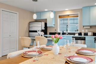 Modern Luxury Home, Green Lake, Seattle - 9