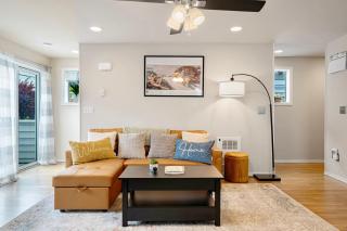 Modern Luxury Near Green Lake, Seattle - Seattle - 4