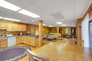 Indoor Sauna Hot Tub & Golf - Newland - 1