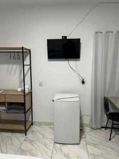 Suítes Sobral - 1