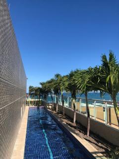 Apartamento Beira Mar - Condominio JTR - Maceió - Maceió - 8