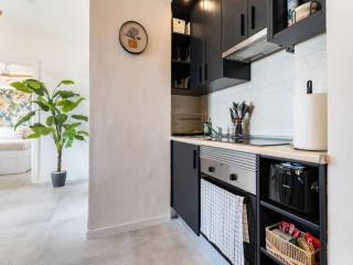 Seabeach apartment in Aguadulce - Aguadulce - 6