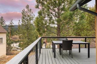 Cozy 2BR Fawnskin Cabin Big Bear Lake Hiking Trails Snow Summit Nearby - 8