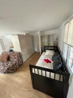 Maison pour vacances en famille - La Celle-sous-Gouzon - 7