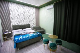 PISADOG luxury BeB - Naples - 9