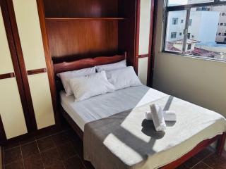 Ótimo apartamento de 2 quartos - Pertinho da Praia - Cabo Frío - 2