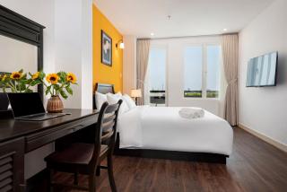 Hold Amanda Boutique Hotel - Da Nang - 6
