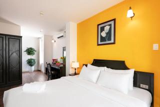 Hold Amanda Boutique Hotel - Da Nang - 7