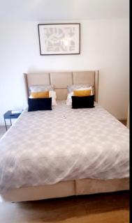 Le Repos Urbain-Grand T3 Cosy à 10 min de Paris & CDG - 7