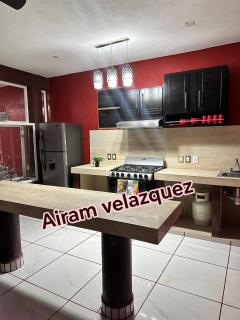 Casa eclipse - Zihuatanejo - 4